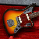 1965 Fender Jaguar - Sunburst