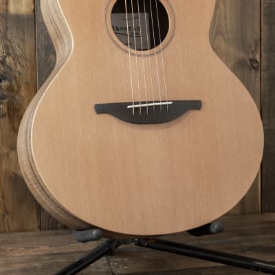 Sheeran S-01 Acoustic Guitar image 1