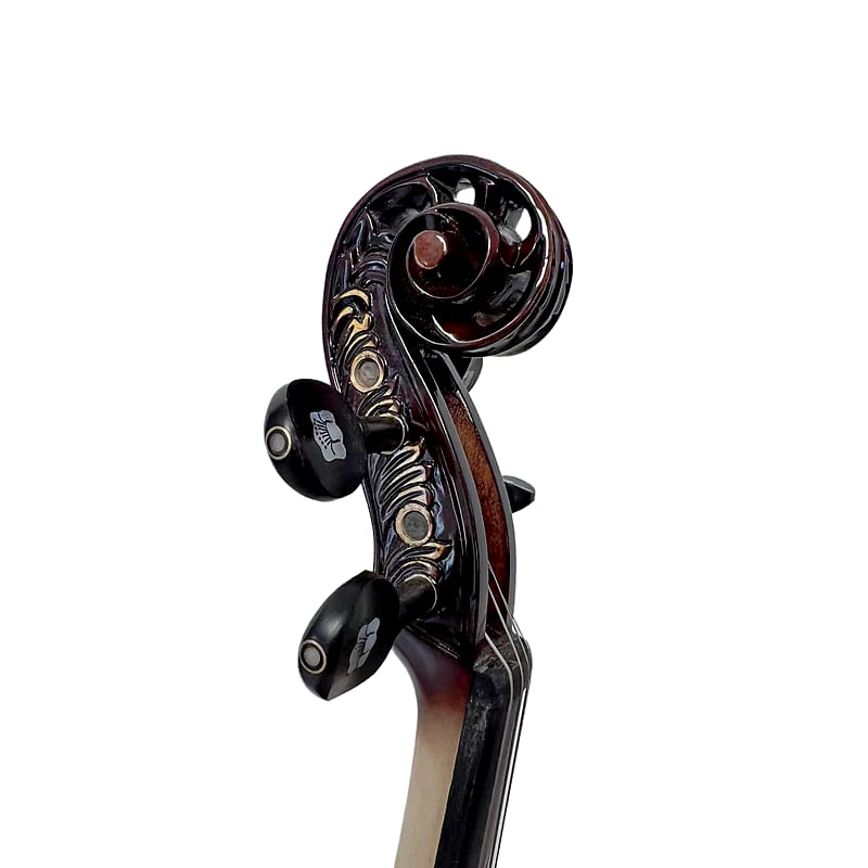 Great Masters of the Violin: From Corelli and Vivaldi to