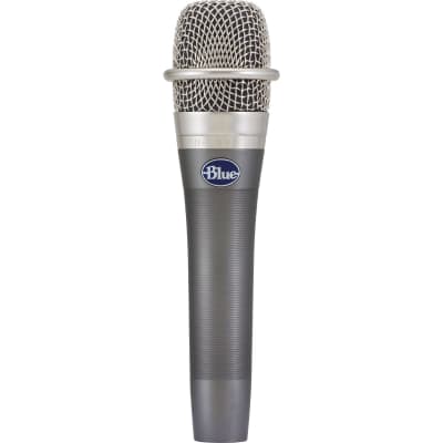 Blue ダイナミックマイク en・CORE 100 Blue ダイナミックマイク en・CORE 100 Blue Microphones enCORE