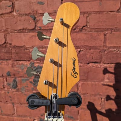 Egmond Bass 1960's image 6