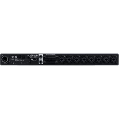 Universal Audio Apollo x8p Thunderbolt 3 Audio Interface image 2