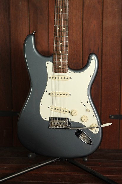 2012 fender on sale american standard stratocaster