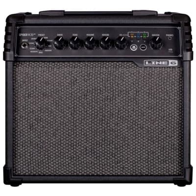 Ibanez Soundwave SWX35 35w Bass Combo Amp | Reverb Canada