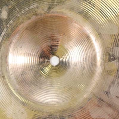 Zildjian Avedis 20-inch Ride Cymbal (church owned) CG00S64 image 9