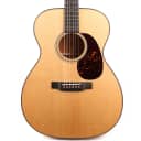 Martin 000-18 Modern Deluxe Acoustic Natural 2021