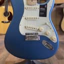 Fender American Performer Stratocaster-Lake Placid Blue (NEW)