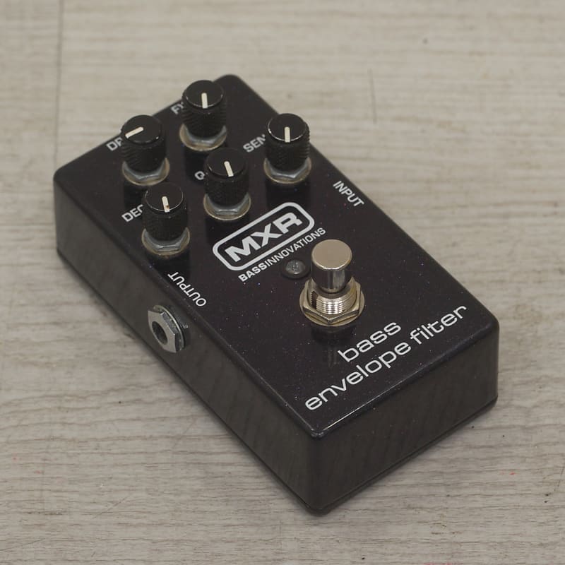 MXR M82