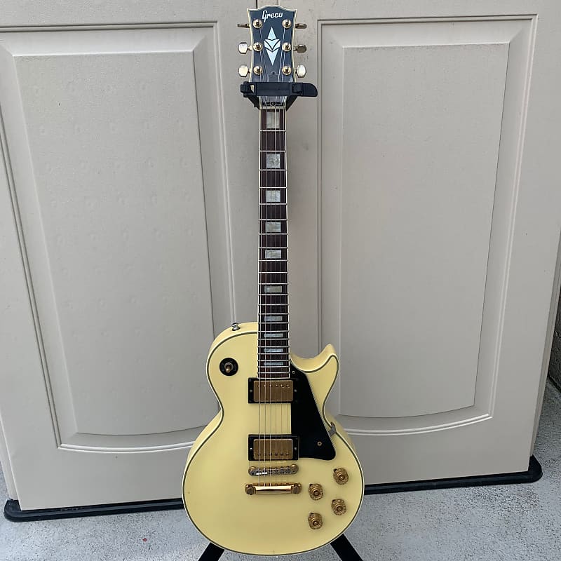 Greco RR65 Randy Rhoads | Reverb