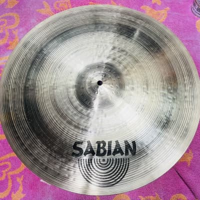 Sabian HH Orchestral Viennese 16