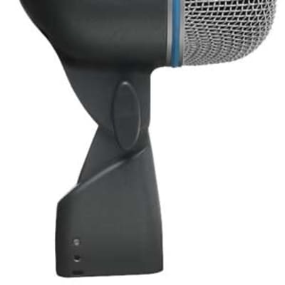 Shure Beta 52A Kick  Drum and Bass Microphone image 1