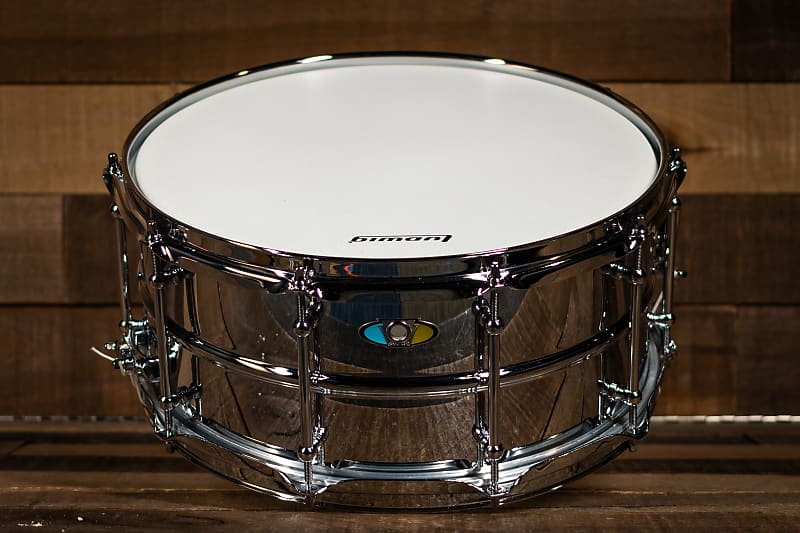 Ludwig 6.5