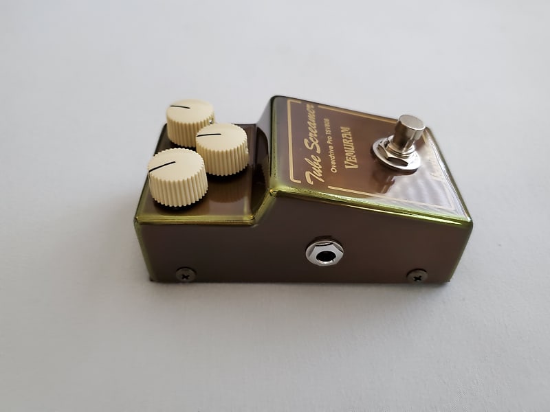 Ibanez TSV808 Vemuram Tube Screamer Limited Edition