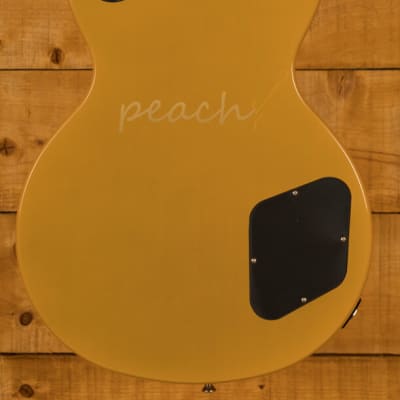 Epiphone Les Paul Special TV Yellow Left Handed | Reverb Epiphone Les Paul Special TV Yellow Left Handed | Reverb