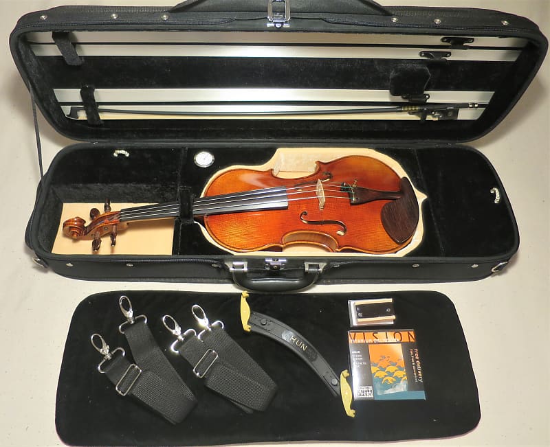 Karl Hofner Master Violin 4/4 ヴァイオリン Karl Hofner Master Violin Bubenreuth 1987 4/4 ドイツ製