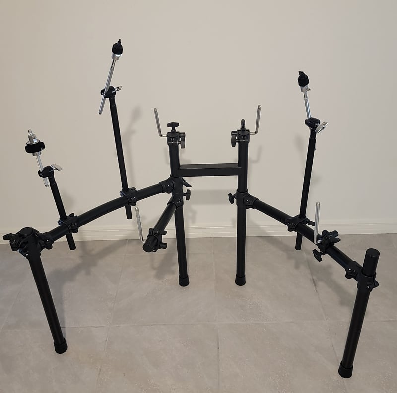 Roland MDS-4V Drum Rack Stand | Reverb