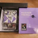 Maestro Mariner Tremolo 2022 - Present - Purple Graphic