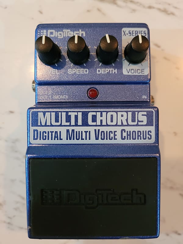 DigiTech Multi Chorus