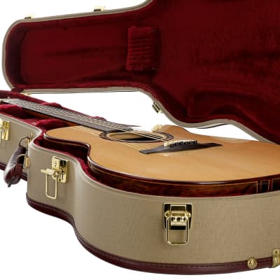 PRS 2010 25th Anniversary "Emma" Angelus Cutaway Acoustic Guitar - #A090189 image 11
