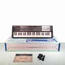 Casio Casiotone MT-100 Vintage Synthesizer Keyboard | Clean Open Box