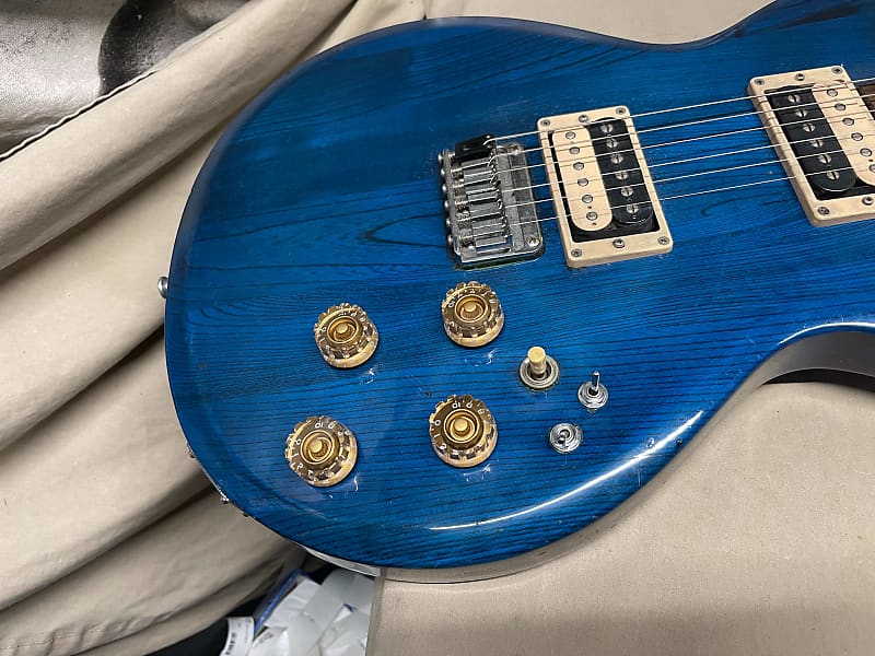 Aria Pro Ⅱ CS-350 Cardinal Series 日本製 Aria Pro II Cardinal Series CS-350 Guitar, 1981, Japan