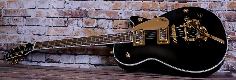 Gretsch Limited Edition G5237TG Electromatic Jet FT Bigsby