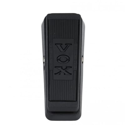 Reverb.com listing, price, conditions, and images for vox-v845-wah-wah