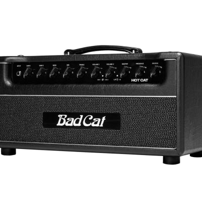 Bad Cat Lil 15 Red/Green | Reverb