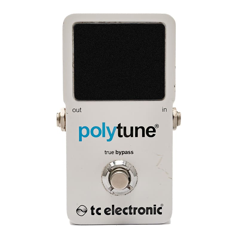 TC Electronic Polytune