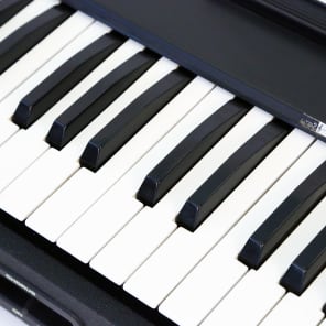 1970s Crumar Roadrunner/2 Electric Piano Keyboard - Super Fun, Works Perfectly image 7