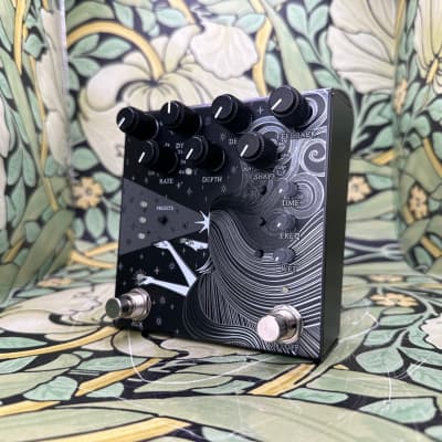 Reverb.com listing, price, conditions, and images for old-blood-noise-endeavors-sunlight