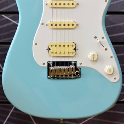 Verso Instruments Cosmo Dove Blue【横浜店】 | Reverb UK