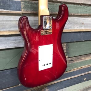 Casino stratocaster on sale