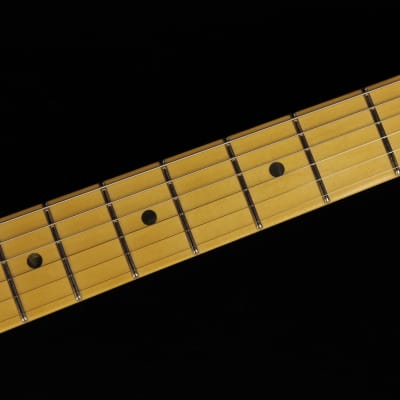 Fender American Ultra Telecaster - MN MOC (#300) image 9