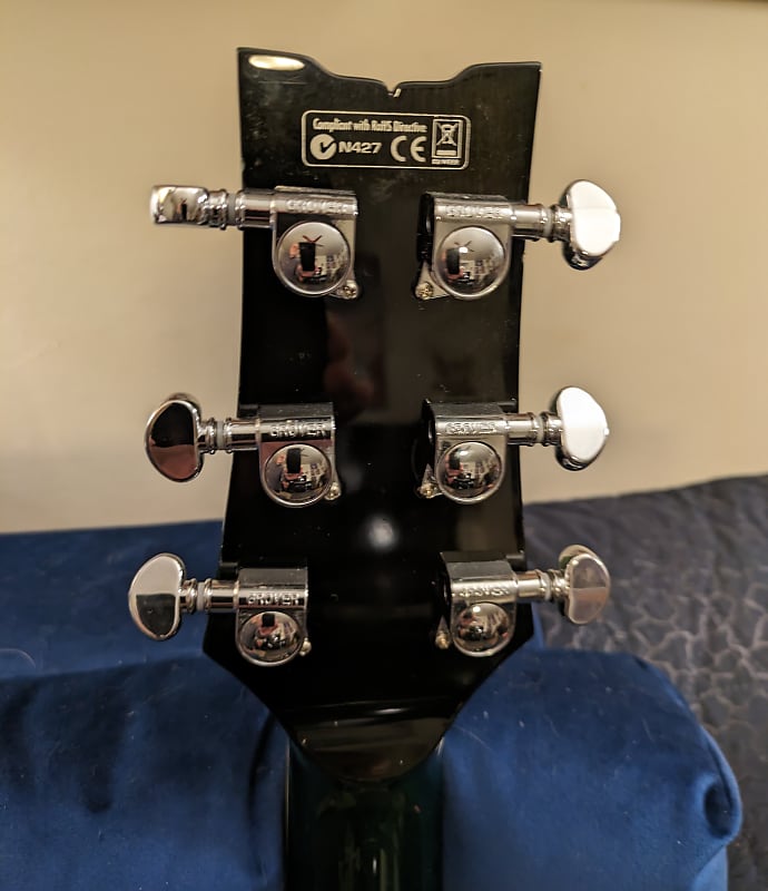 ギター Ibaniez ARX320 ARX320 | Ibanez Wiki | Fandom