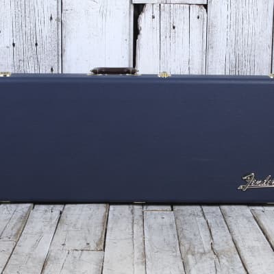 Suhr Classic G&G Hardshell Case - Black | Reverb