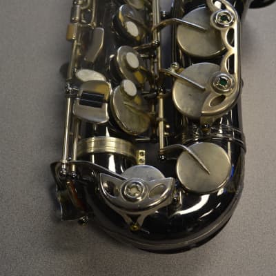 Cannonball Royal Crown Series Saxophone, Alto image 5