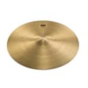 Sabian 22" HH Thin Crash Drum Cymbal