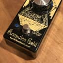 EarthQuaker Devices Acapulco Gold Power Amp Distortion 2015 - Graphic