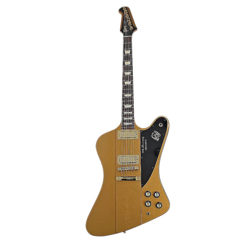 Gibson 50th Anniversary Firebird image 1