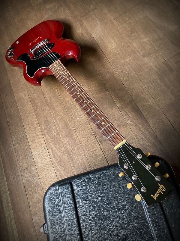 Gibson SG Junior 1965 image 1