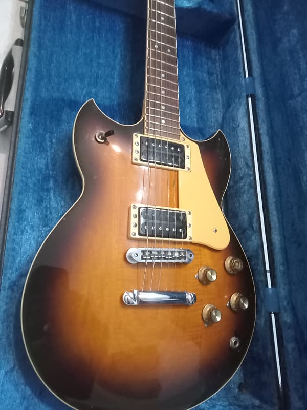 Yamaha SG-600 | Reverb Canada