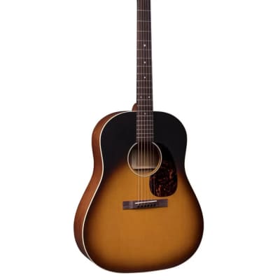 Martin 17 Series DSS-17 Acoustic Guitar in Whiskey Sunset for sale