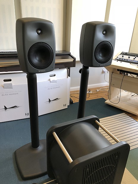 Genelec 8240a best sale