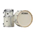 Tama Superstar Classic 3- Piece Shell Pack (Vintage White Sparkle)