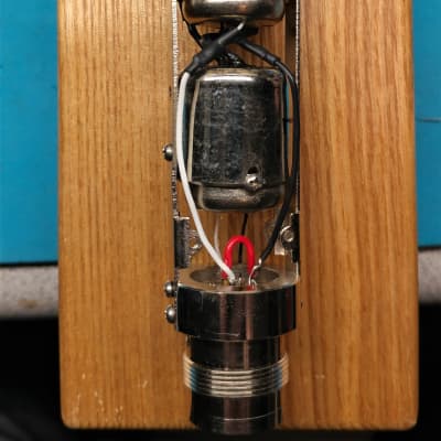 Stellar Labs RM-6 Stereo Ribbon Microphone with Lundahl