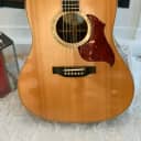 Gibson  Songwriter Standard Deluxe 2010 Natural
