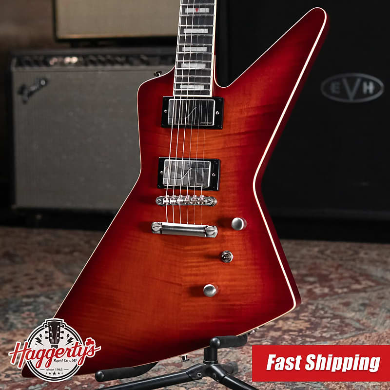 Epiphone Original Prophecy Extura | Reverb