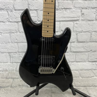 R&R Custom RR003 Swinger-Style Custom Electric Guitar for sale