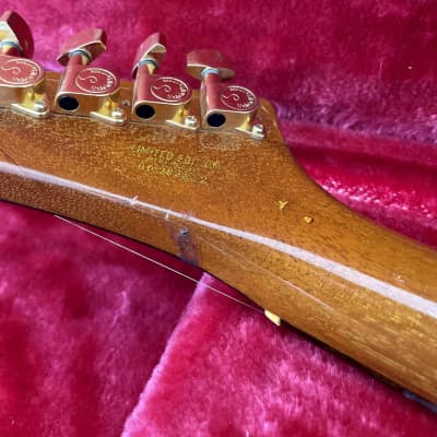 1976 Gibson Explorer Limited Edition image 22